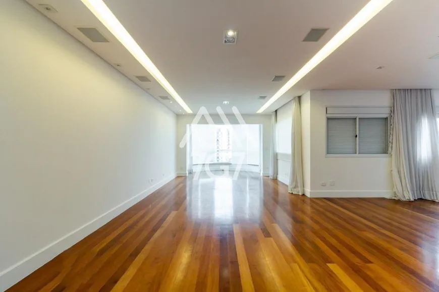 Foto 1 de Apartamento com 1 Quarto à venda, 126m² em Itaim Bibi, São Paulo