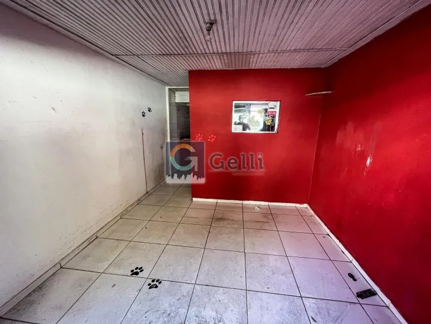 Foto 1 de Ponto Comercial para alugar, 25m² em Quissama, Petrópolis