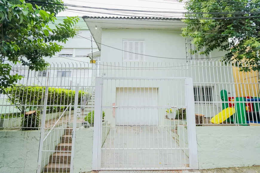 Foto 1 de Casa com 3 Quartos à venda, 180m² em Santa Catarina, Caxias do Sul