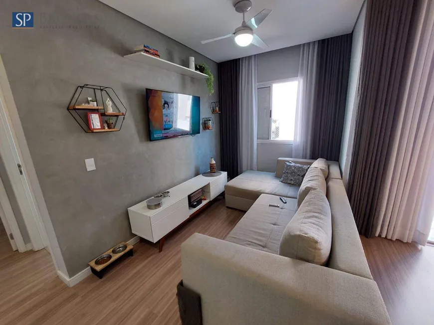 Foto 1 de Apartamento com 2 Quartos à venda, 67m² em Jardim Dulce, Sumaré