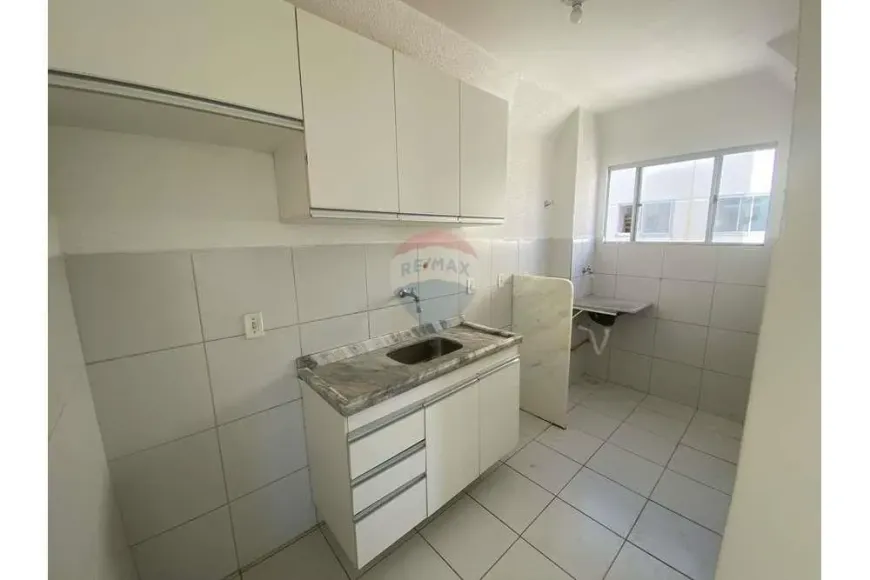 Foto 1 de Apartamento com 2 Quartos à venda, 42m² em Alagoinhas Velha, Alagoinhas