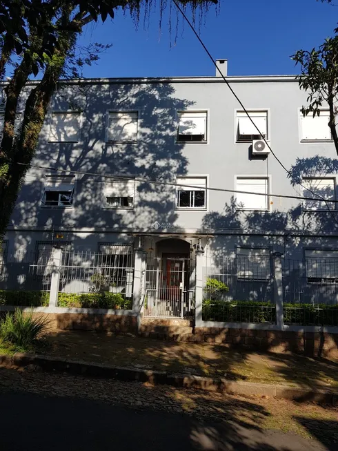 Foto 1 de Apartamento com 3 Quartos à venda, 54m² em São Sebastião, Porto Alegre