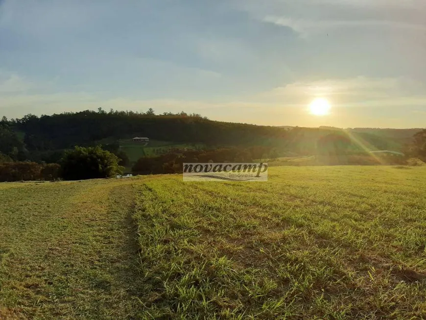 Foto 1 de Lote/Terreno à venda, 23300m² em Sousas, Campinas