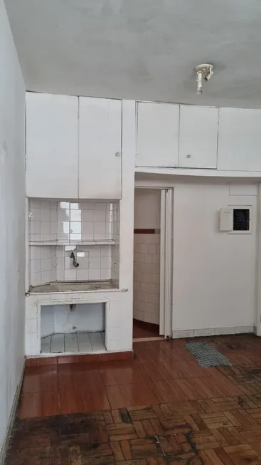 Foto 1 de Kitnet com 1 Quarto à venda, 42m² em Liberdade, São Paulo