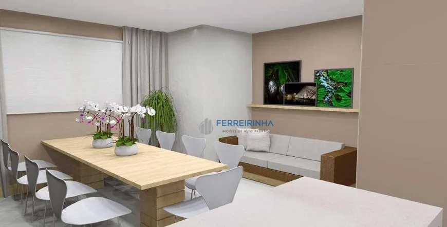 Foto 1 de Apartamento com 3 Quartos à venda, 92m² em Urbanova, São José dos Campos