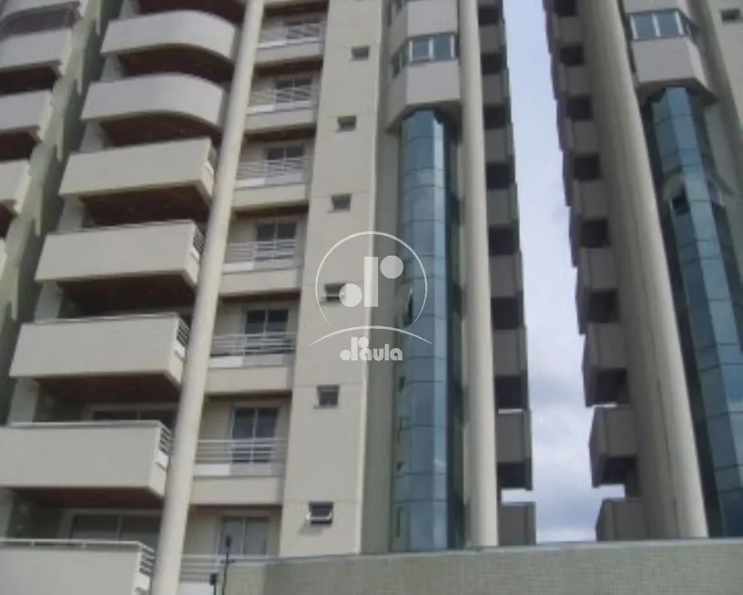 Foto 1 de Apartamento com 3 Quartos à venda, 188m² em Bairro Casa Branca, Santo André