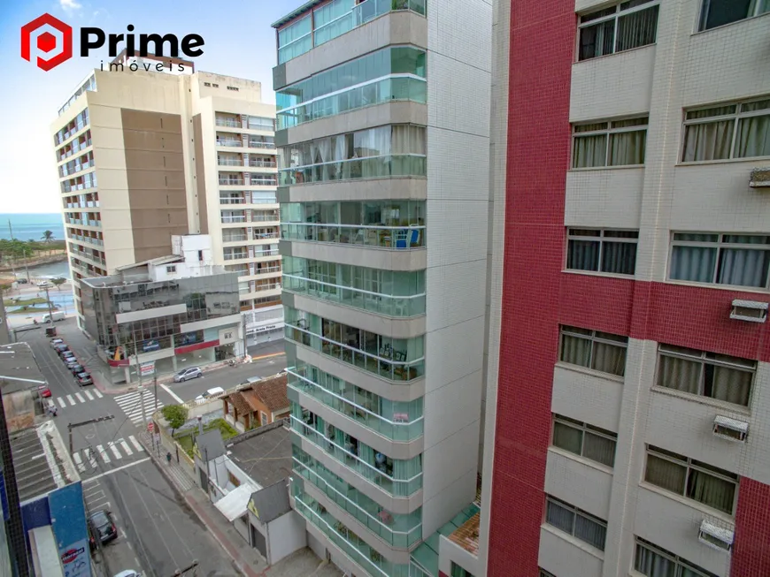 Foto 1 de Apartamento com 3 Quartos à venda, 100m² em Centro, Guarapari