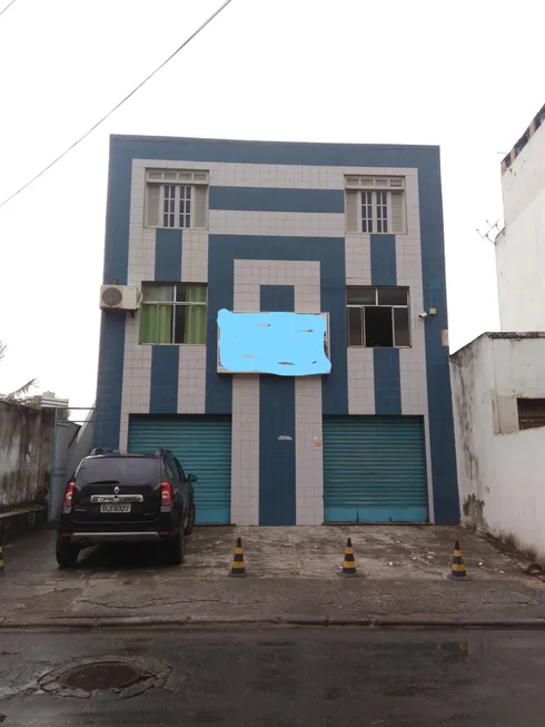 Foto 1 de Prédio Comercial com 8 Quartos à venda, 520m² em Boca do Rio, Salvador