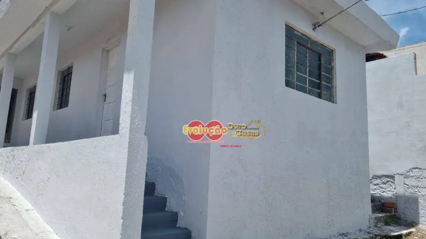 Foto 1 de Casa de Condomínio com 2 Quartos à venda, 160m² em Clube de Campo Fazenda, Itatiba