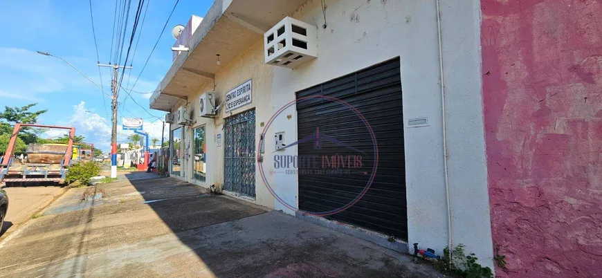 Foto 1 de Ponto Comercial à venda, 56m² em Embratel, Porto Velho