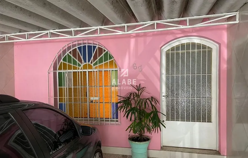 Foto 1 de Casa com 2 Quartos à venda, 120m² em Santo Amaro, São Paulo