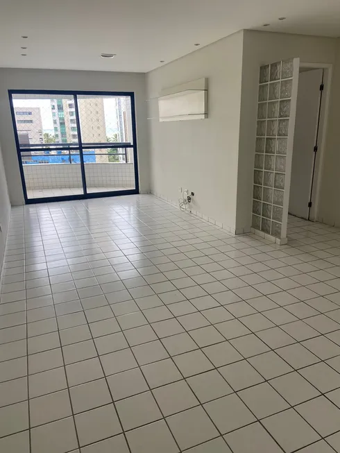 Foto 1 de Apartamento com 3 Quartos à venda, 86m² em Pina, Recife