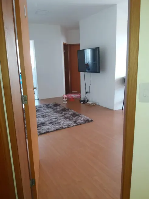 Foto 1 de Apartamento com 2 Quartos à venda, 72m² em Jardim Uira, São José dos Campos