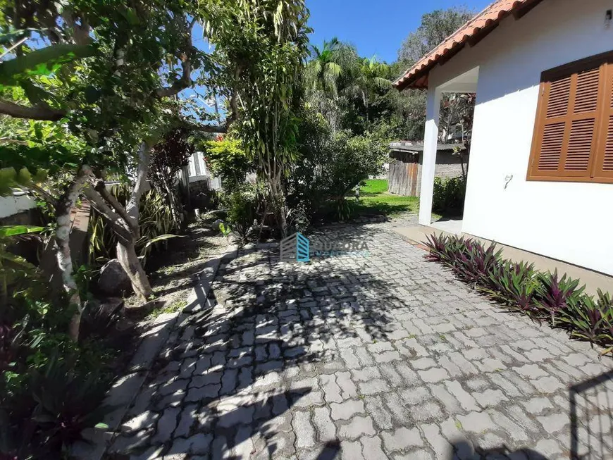 Foto 1 de Casa com 1 Quarto para alugar, 40m² em Cacupé, Florianópolis