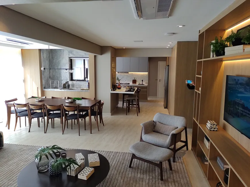 Foto 1 de Apartamento com 3 Quartos à venda, 153m² em Moema, São Paulo