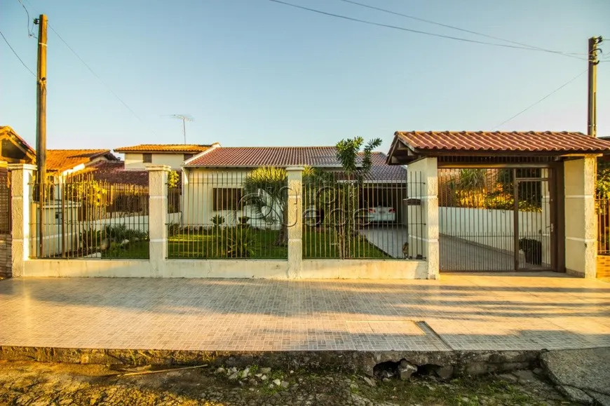 Foto 1 de Casa com 2 Quartos à venda, 192m² em Campina, São Leopoldo