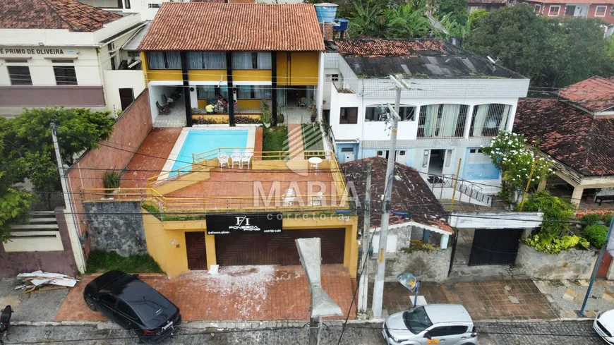 Foto 1 de Casa com 1 Quarto à venda, 800m² em Ebenezer, Gravatá