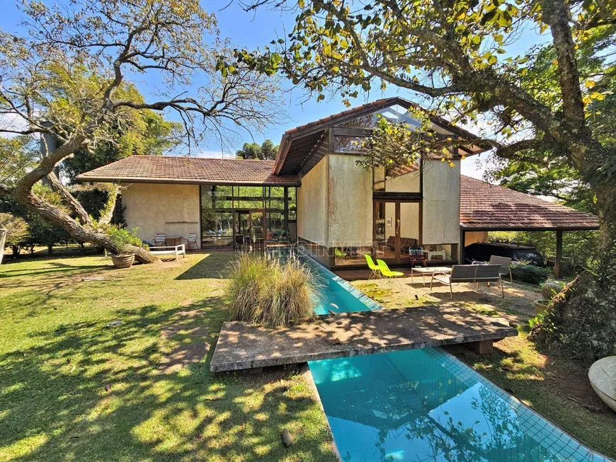 Foto 1 de Casa de Condomínio com 2 Quartos para venda ou aluguel, 481m² em Águas da Fazendinha, Carapicuíba