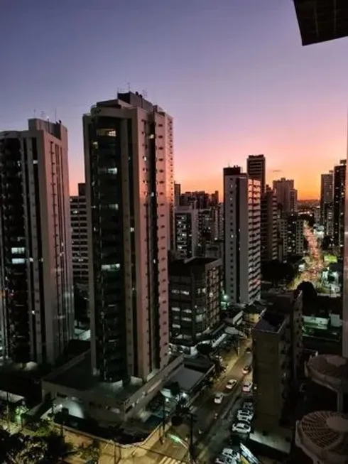 Foto 1 de Apartamento com 1 Quarto à venda, 43m² em Boa Viagem, Recife