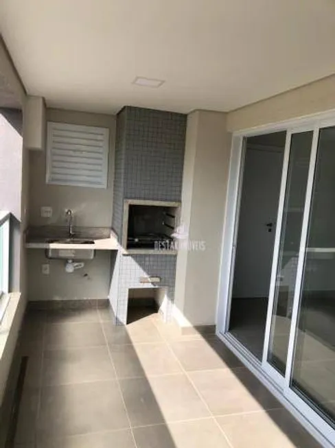 Foto 1 de Apartamento com 3 Quartos à venda, 136m² em Jardim Colina, Uberlândia