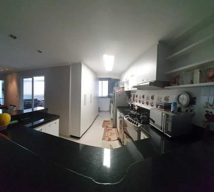 Foto 1 de Apartamento com 3 Quartos à venda, 153m² em Casa Verde, São Paulo