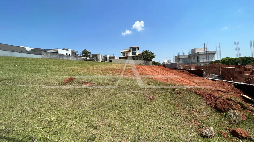 Foto 1 de Lote/Terreno à venda, 600m² em Residencial Terras de Santa Cruz, Bragança Paulista