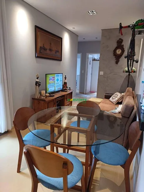 Foto 1 de Apartamento com 3 Quartos à venda, 77m² em Urbanova, São José dos Campos
