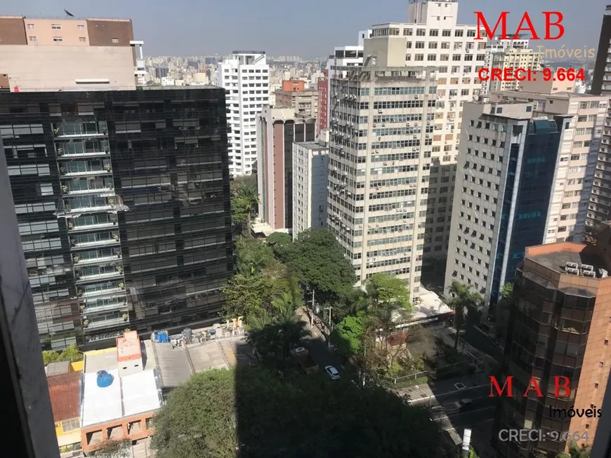 Foto 1 de Sala Comercial para alugar, 200m² em Bela Vista, São Paulo