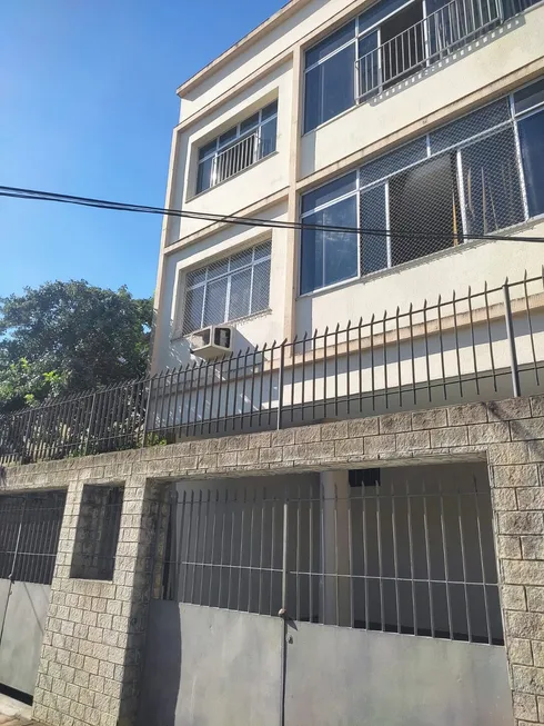 Foto 1 de Apartamento com 2 Quartos à venda, 60m² em Higienópolis, Rio de Janeiro