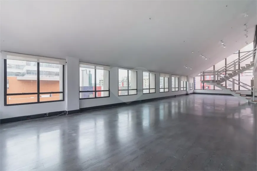 Foto 1 de Sala Comercial para venda ou aluguel, 260m² em Vila Olímpia, São Paulo