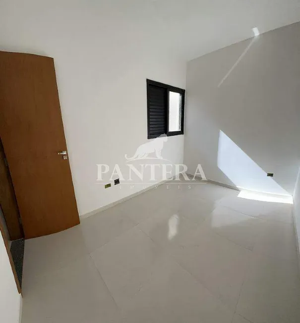 Foto 1 de Cobertura com 2 Quartos à venda, 88m² em Jardim Alvorada, Santo André