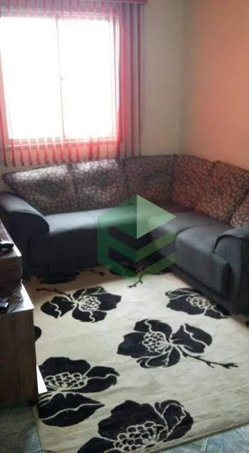 Foto 1 de Apartamento com 2 Quartos à venda, 55m² em Independência, São Bernardo do Campo