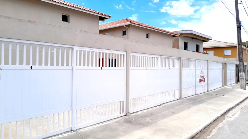 Foto 1 de Casa com 2 Quartos à venda, 75m² em Enseada, Guarujá