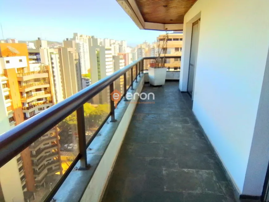 Foto 1 de Apartamento com 5 Quartos à venda, 413m² em Centro, São Bernardo do Campo