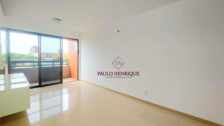 Foto 1 de Apartamento com 3 Quartos à venda, 78m² em Farol, Maceió