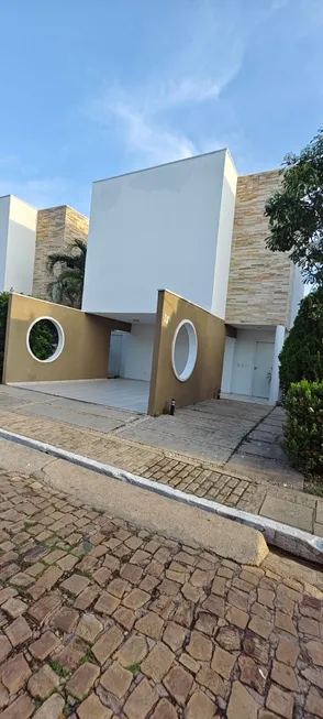 Foto 1 de Casa de Condomínio com 3 Quartos à venda, 150m² em Morros, Teresina
