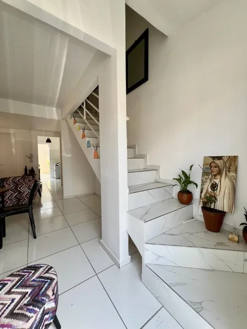 Foto 1 de Casa de Condomínio com 2 Quartos à venda, 60m² em Horto, Teresina