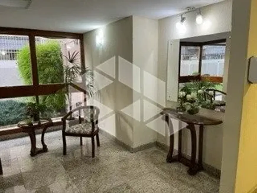 Foto 1 de Apartamento com 3 Quartos à venda, 100m² em Menino Deus, Porto Alegre