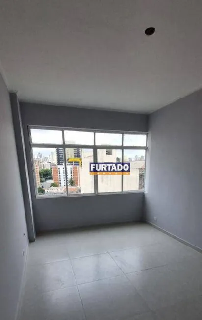 Foto 1 de Sala Comercial à venda, 62m² em Centro, Santo André