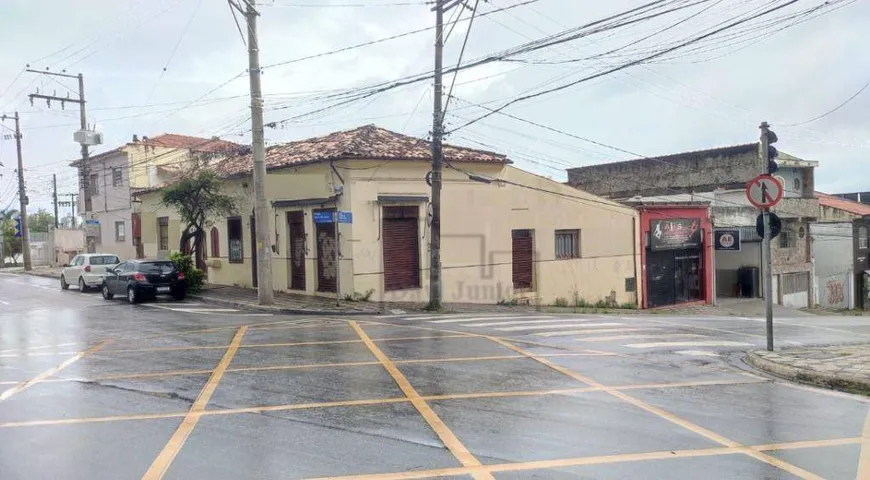 Foto 1 de Ponto Comercial para venda ou aluguel, 252m² em Centro, Sorocaba