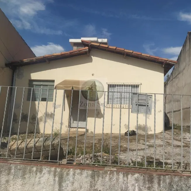 Foto 1 de Casa com 2 Quartos à venda, 150m² em Vila Lucy, Sorocaba