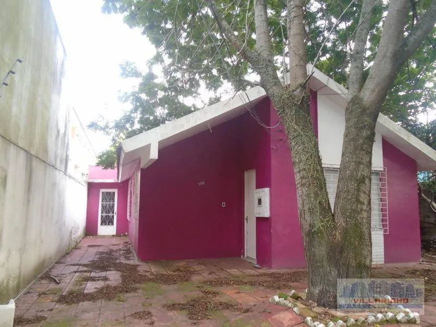 Foto 1 de Casa com 3 Quartos à venda, 100m² em Cristal, Porto Alegre