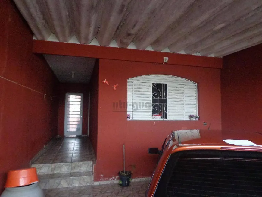 Foto 1 de Casa com 2 Quartos à venda, 130m² em Vila Ianni, Itu