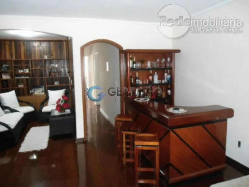 Foto 1 de Casa com 3 Quartos para alugar, 212m² em Cidade Vista Verde, São José dos Campos