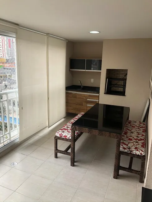 Foto 1 de Apartamento com 3 Quartos à venda, 85m² em Saúde, São Paulo