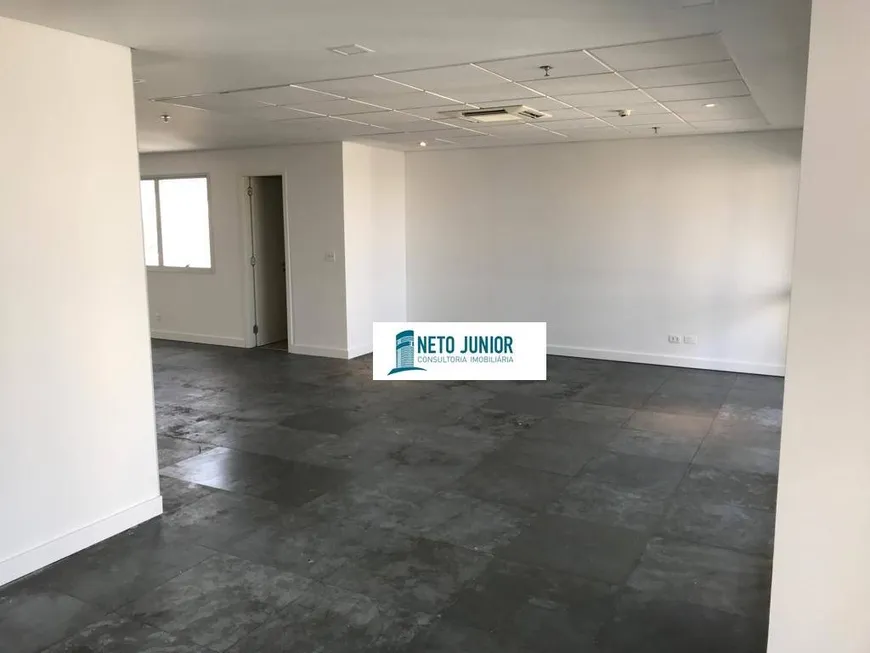 Foto 1 de Sala Comercial para alugar, 196m² em Bela Vista, São Paulo