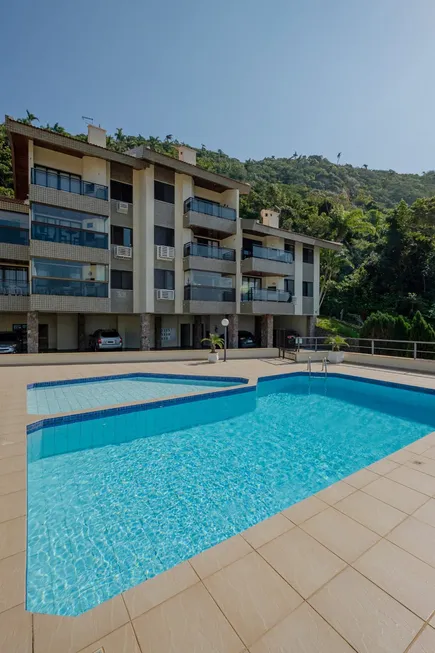 Foto 1 de Apartamento com 4 Quartos à venda, 102m² em Praia Brava, Florianópolis