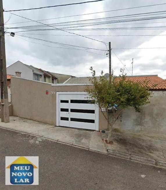 Foto 1 de Casa com 2 Quartos à venda, 110m² em São Miguel, Curitiba