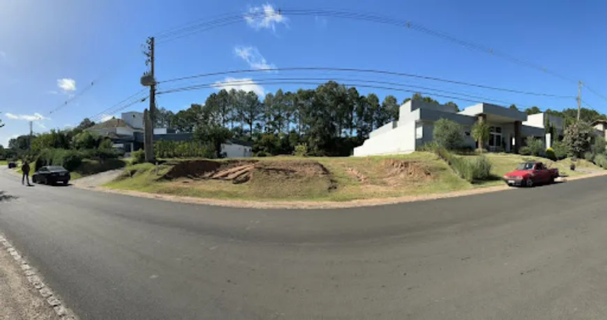 Foto 1 de Lote/Terreno à venda, 1000m² em Belém Novo, Porto Alegre