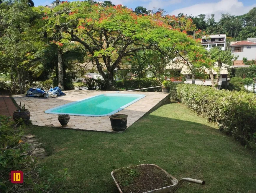 Foto 1 de Casa de Condomínio com 4 Quartos à venda, 191m² em Carvoeira, Florianópolis